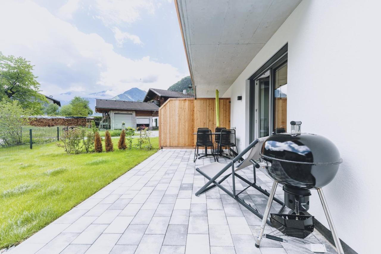 라우리스 M1 - Mountain Living 아파트 외부 사진